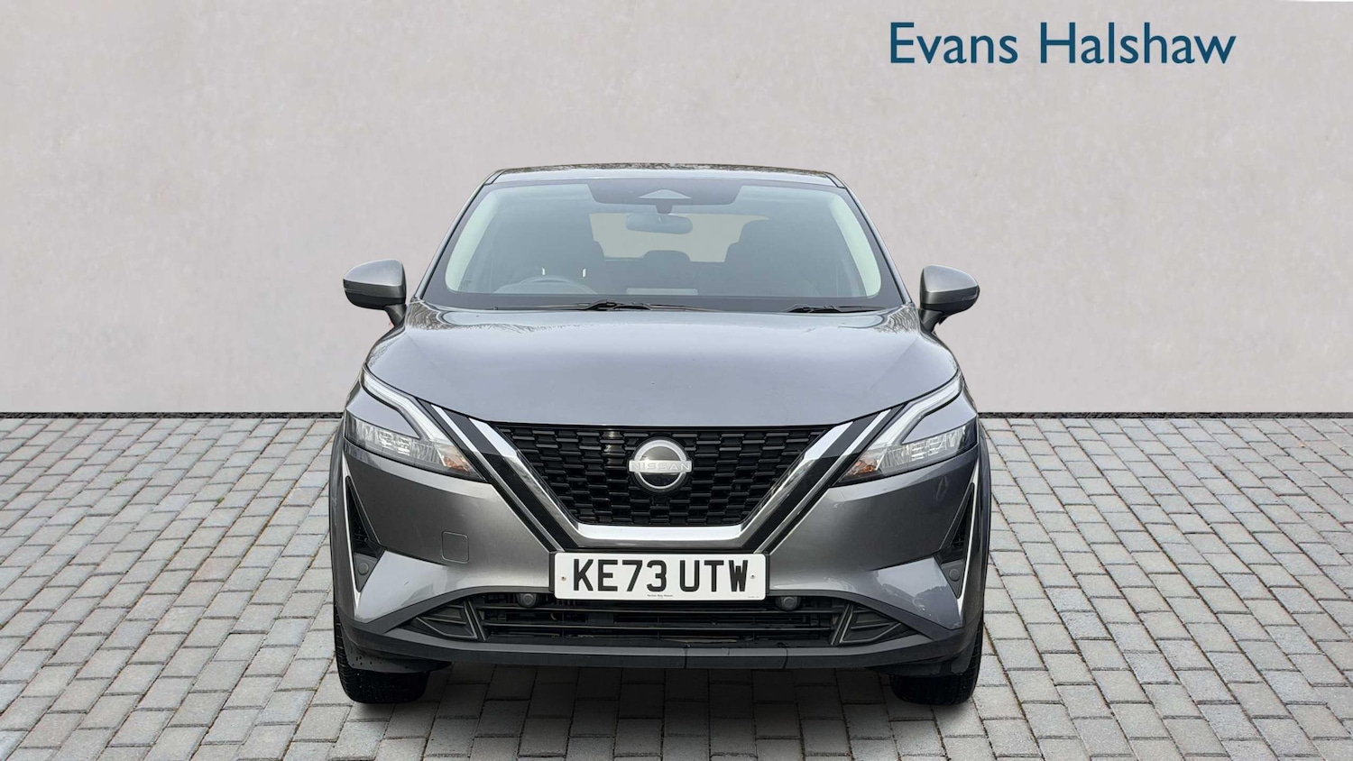 Used Nissan Qashqai 2024 for sale - 77860933: Photo 4