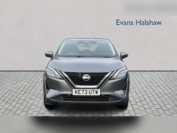 Used Nissan Qashqai 2024 for sale - 77860933: Photo