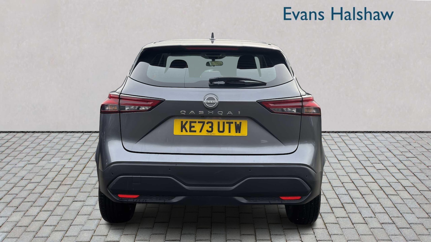 Used Nissan Qashqai 2024 for sale - 77860933: Photo 5