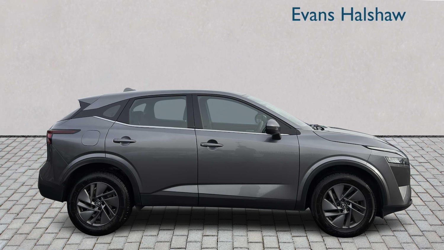 Used Nissan Qashqai 2024 for sale - 77860933: Photo 6