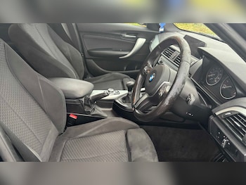 Used BMW 1 Series 2016 for sale - 78233963: Photo