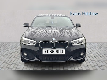 Used BMW 1 Series 2016 for sale - 78233963: Photo