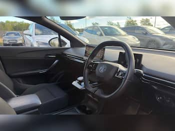 Used MG MG4 2022 for sale - 79825098: Photo