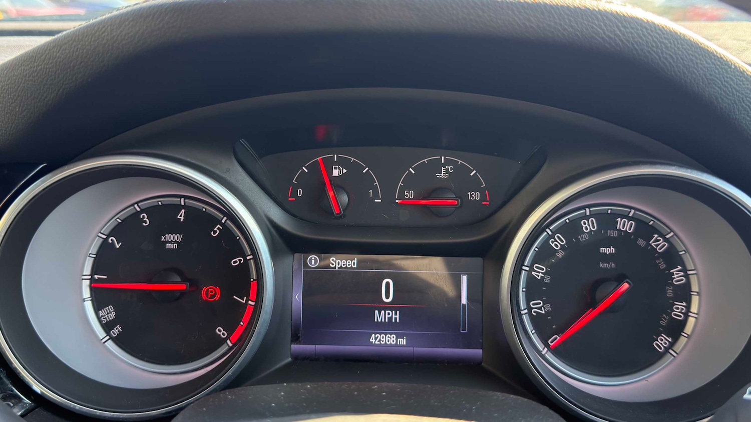 Used Vauxhall Insignia 2018 for sale - 77960838: Photo 18