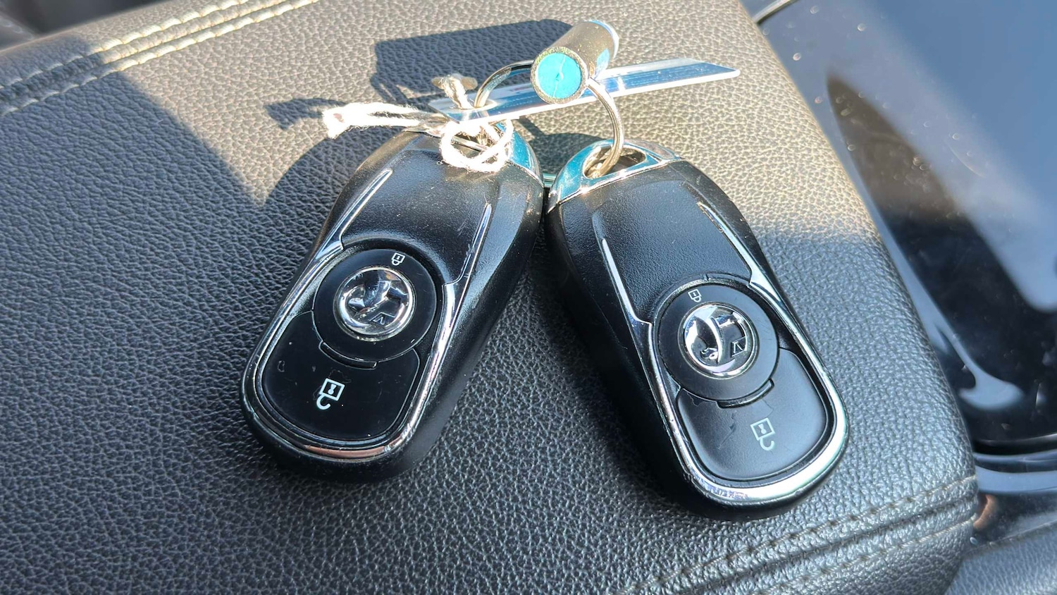 Used Vauxhall Insignia 2018 for sale - 77960838: Photo 19