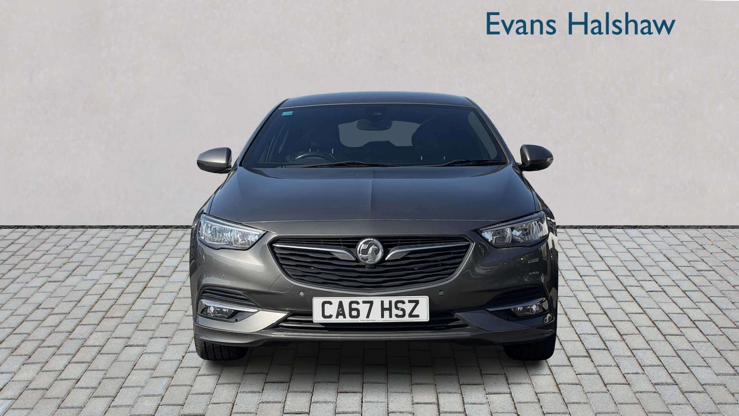 Used Vauxhall Insignia 2018 for sale - 77960838: Photo 4