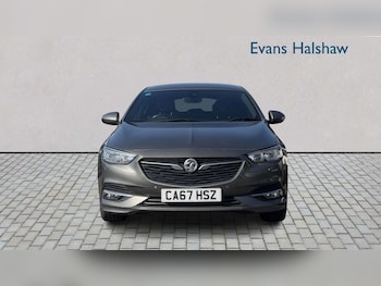 Used Vauxhall Insignia 2018 for sale - 77960838: Photo