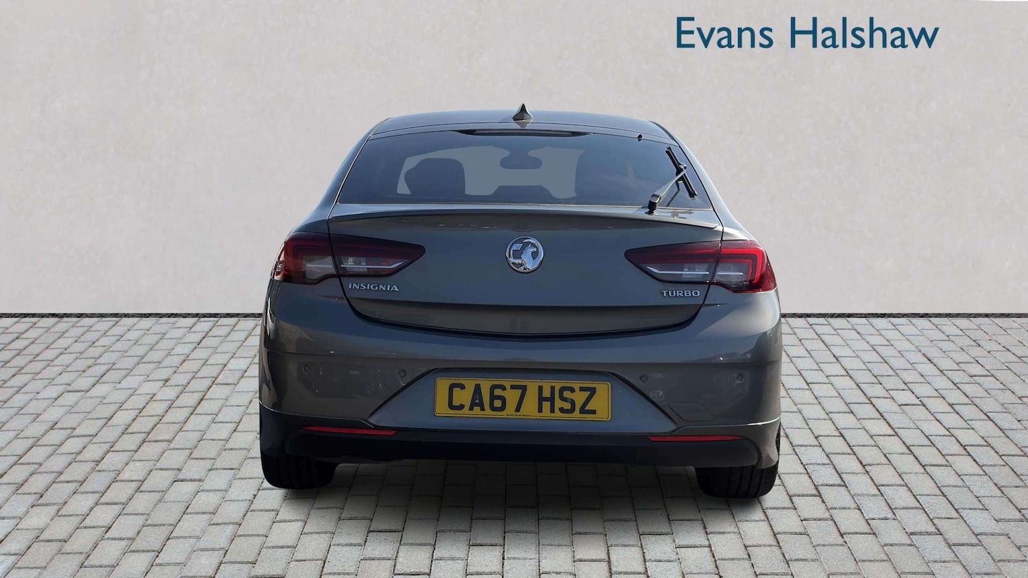 Used Vauxhall Insignia 2018 for sale - 77960838: Photo 5