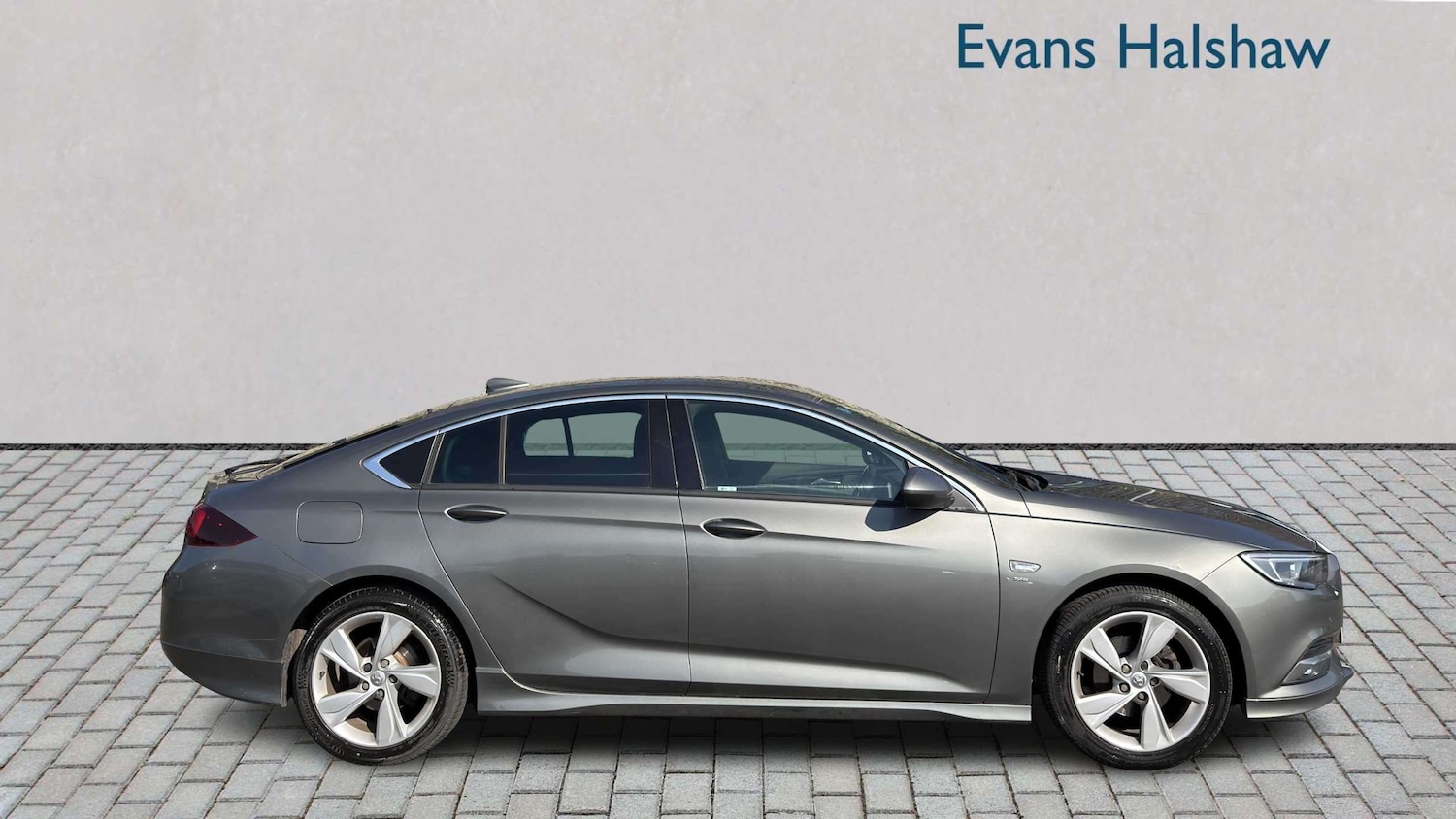 Used Vauxhall Insignia 2018 for sale - 77960838: Photo 6