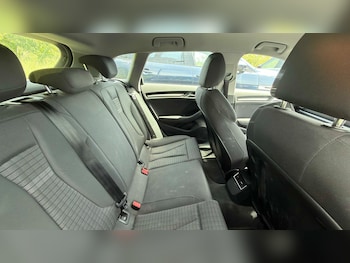 Used Audi A3 2018 for sale - 78678779: Photo