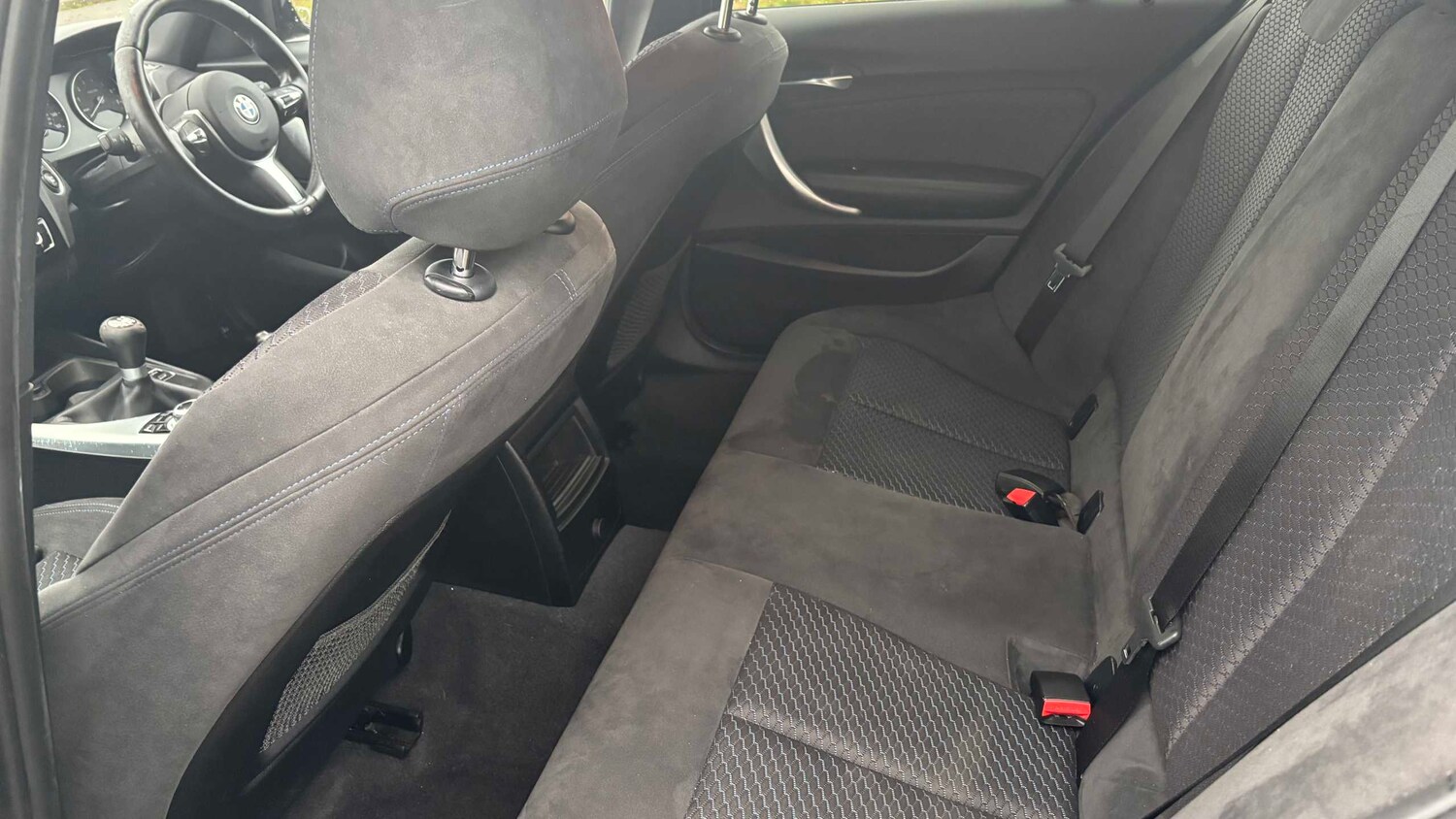 Used BMW 1 Series for sale - 77861422: Photo 10