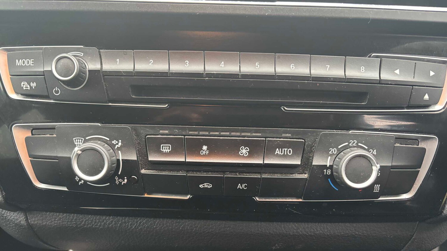 Used BMW 1 Series for sale - 77861422: Photo 16