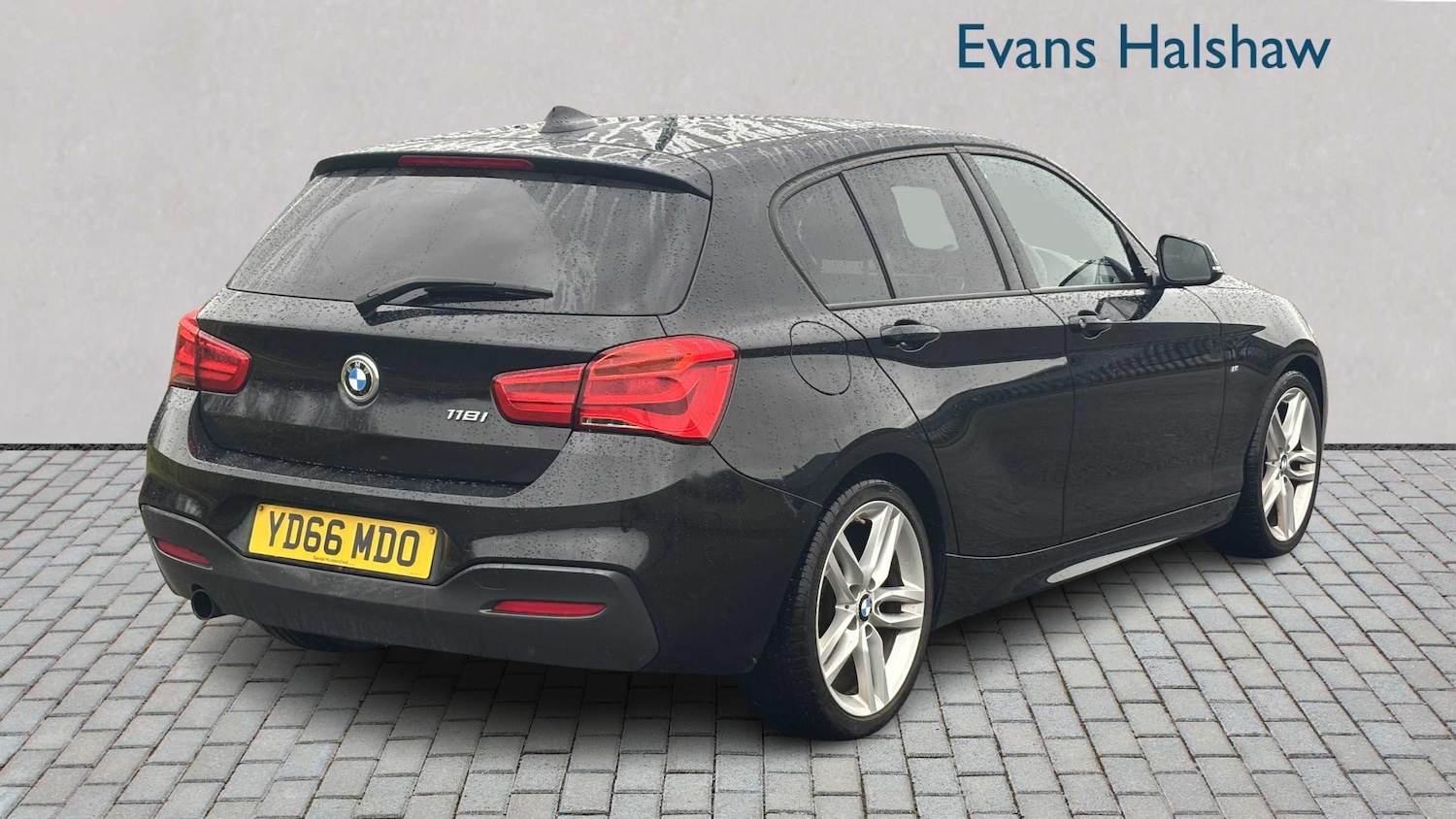 Used BMW 1 Series for sale - 77861422: Photo 2
