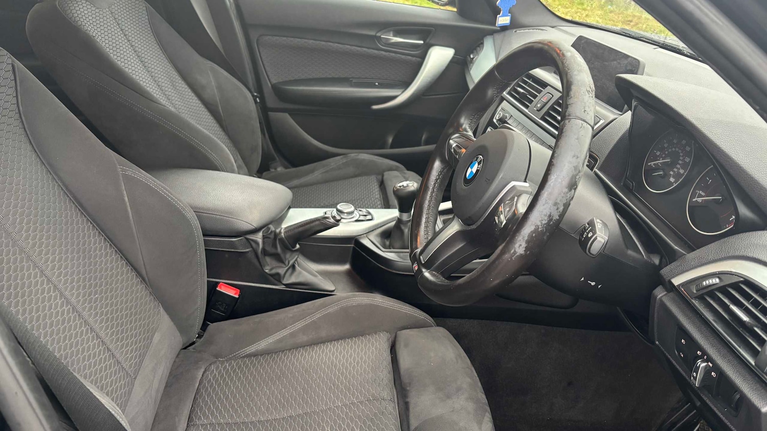 Used BMW 1 Series for sale - 77861422: Photo 3