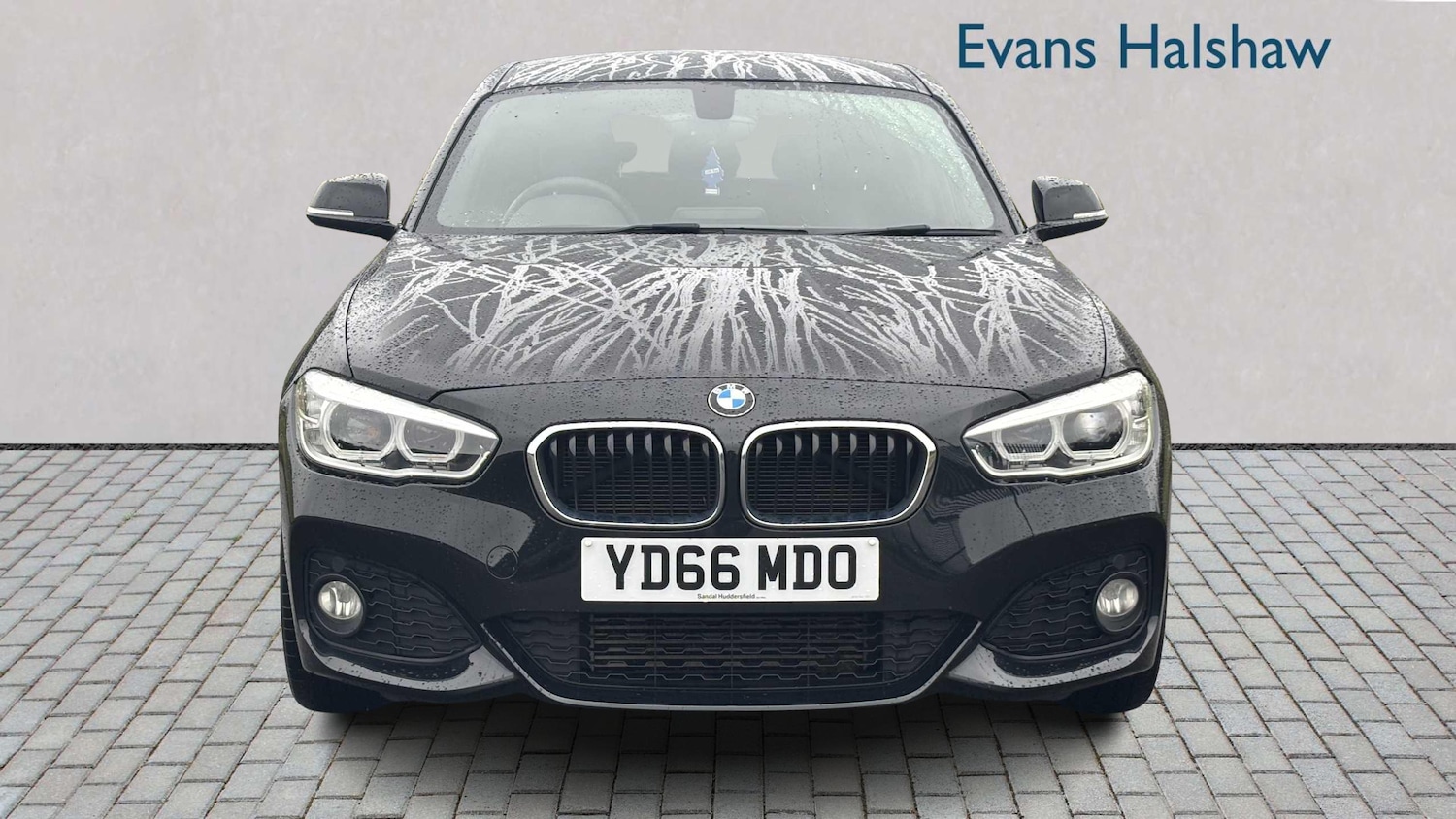 Used BMW 1 Series for sale - 77861422: Photo 4