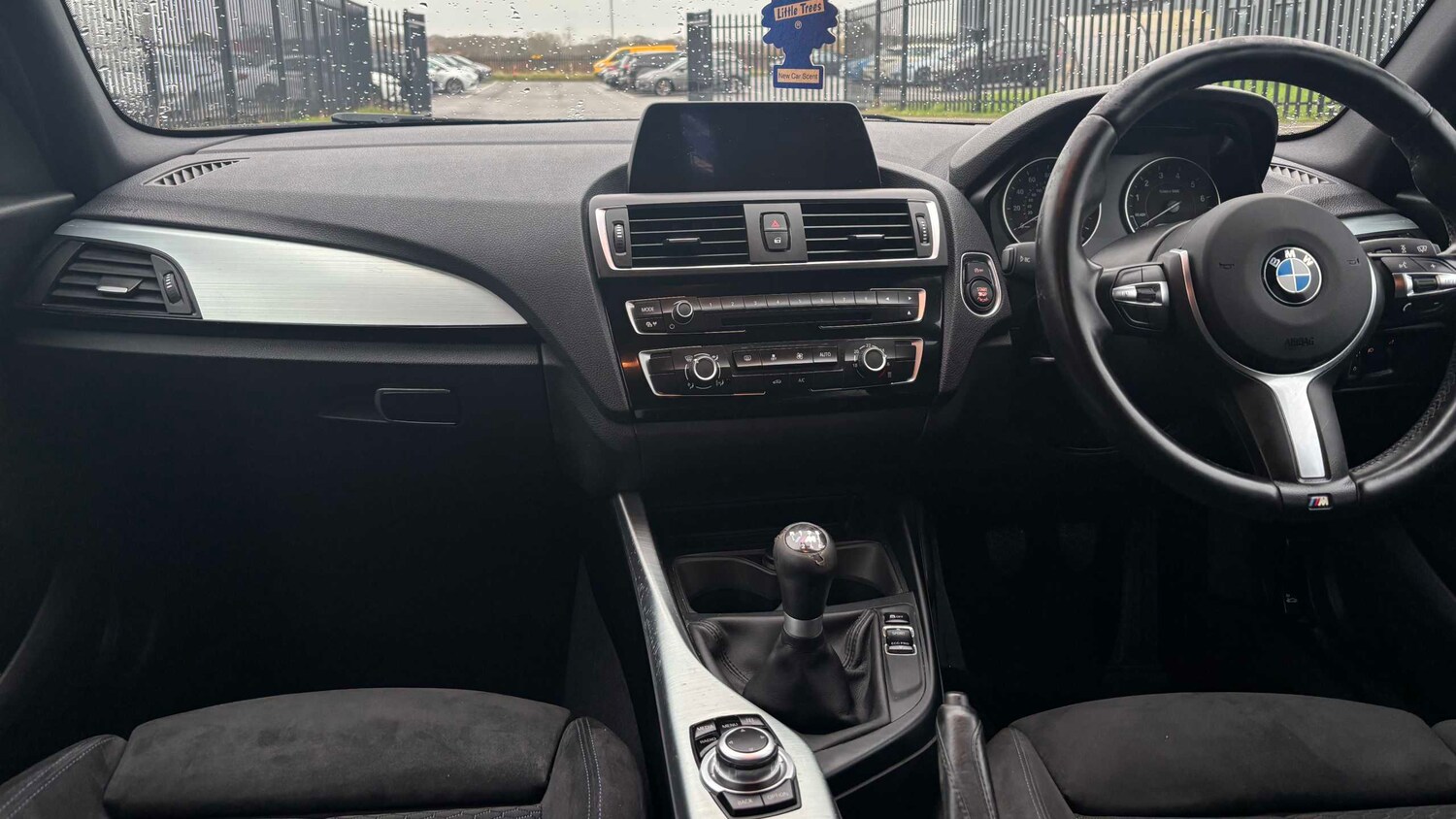 Used BMW 1 Series for sale - 77861422: Photo 8