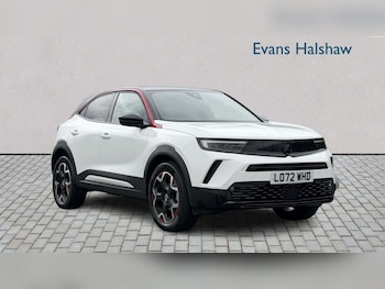 Used Vauxhall Mokka 2022 for sale - 78264980: Photo