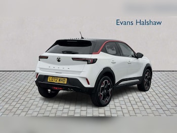 Used Vauxhall Mokka 2022 for sale - 78264980: Photo