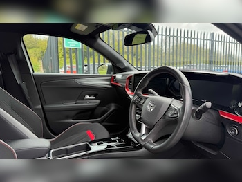 Used Vauxhall Mokka 2022 for sale - 78264980: Photo
