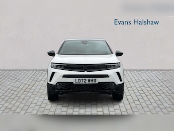 Used Vauxhall Mokka 2022 for sale - 78264980: Photo