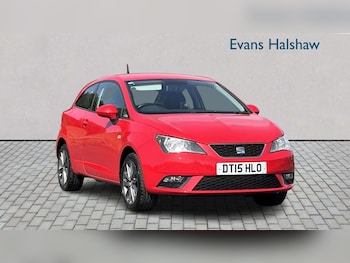 Used SEAT Ibiza 2015 for sale - 79306427: Photo