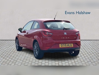 Used SEAT Ibiza 2015 for sale - 79306427: Photo