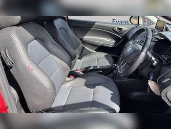 Used SEAT Ibiza 2015 for sale - 79306427: Photo
