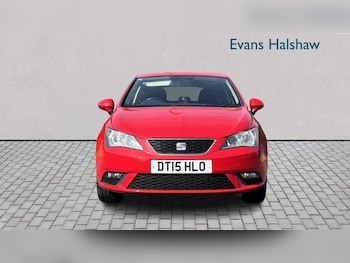 Used SEAT Ibiza 2015 for sale - 79306427: Photo