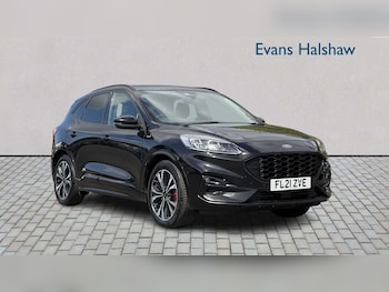 Used Ford Kuga 2021 for sale - 78278714: Photo