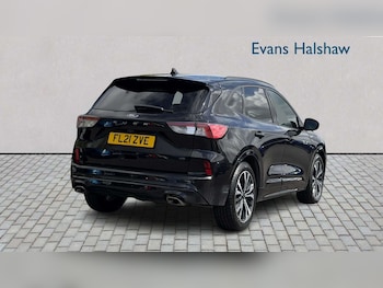 Used Ford Kuga 2021 for sale - 78278714: Photo