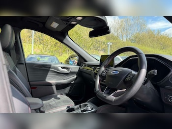 Used Ford Kuga 2021 for sale - 78278714: Photo