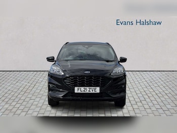 Used Ford Kuga 2021 for sale - 78278714: Photo