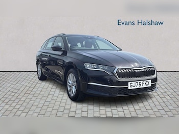 Used Skoda Octavia 2025 for sale - 78979015: Photo