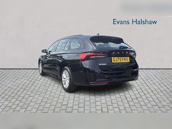 Used Skoda Octavia 2025 for sale - 78979015: Photo