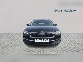 Used Skoda Octavia 2025 for sale - 78979015: Photo