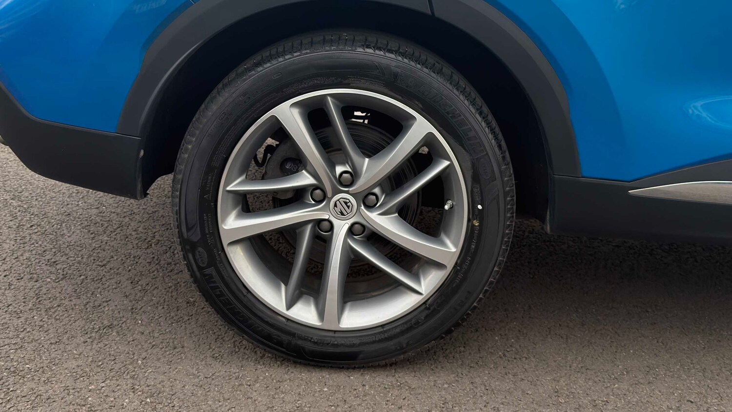 Used MG MG HS 2021 for sale - 77858720: Photo 11