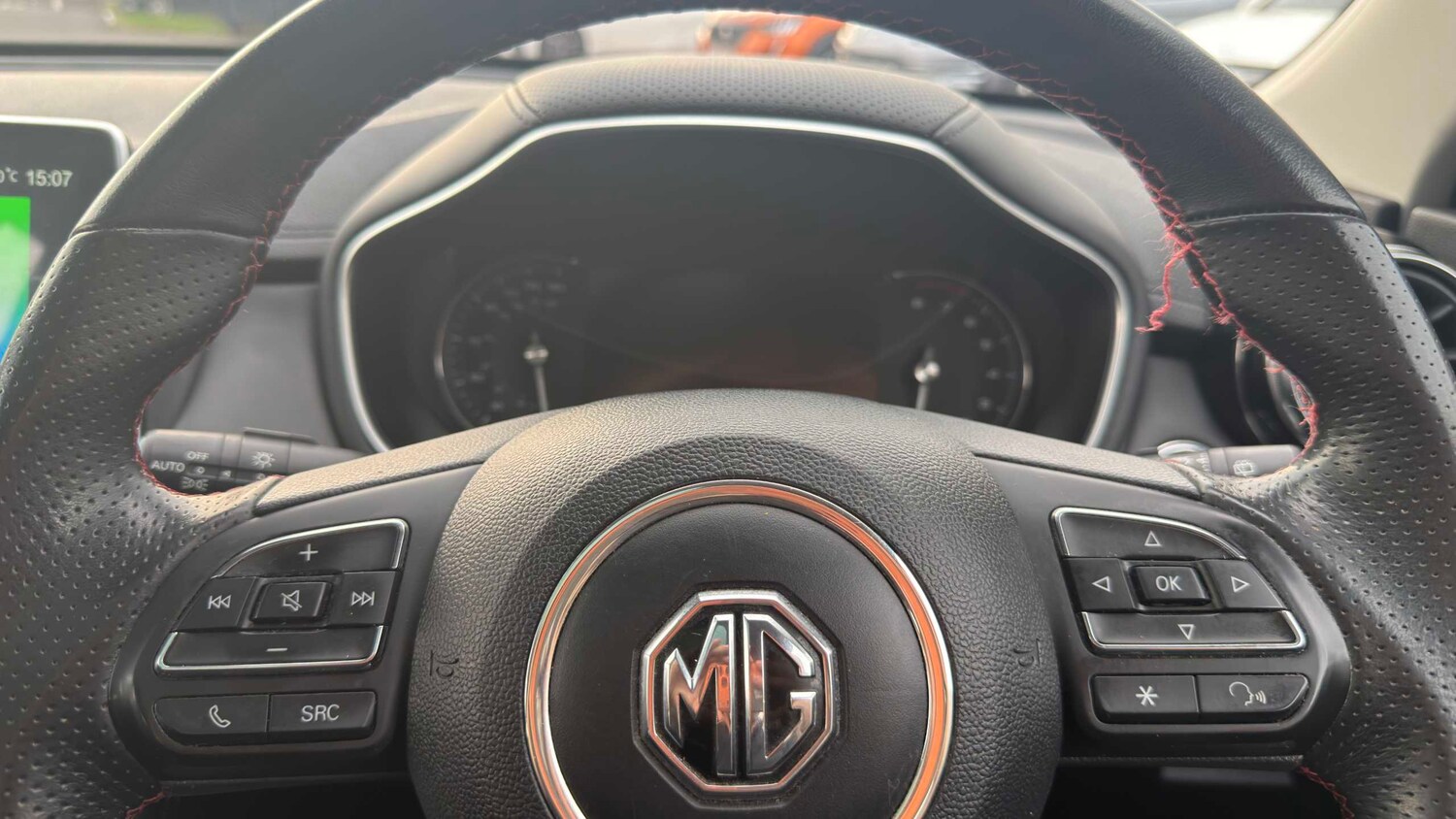 Used MG MG HS 2021 for sale - 77858720: Photo 13