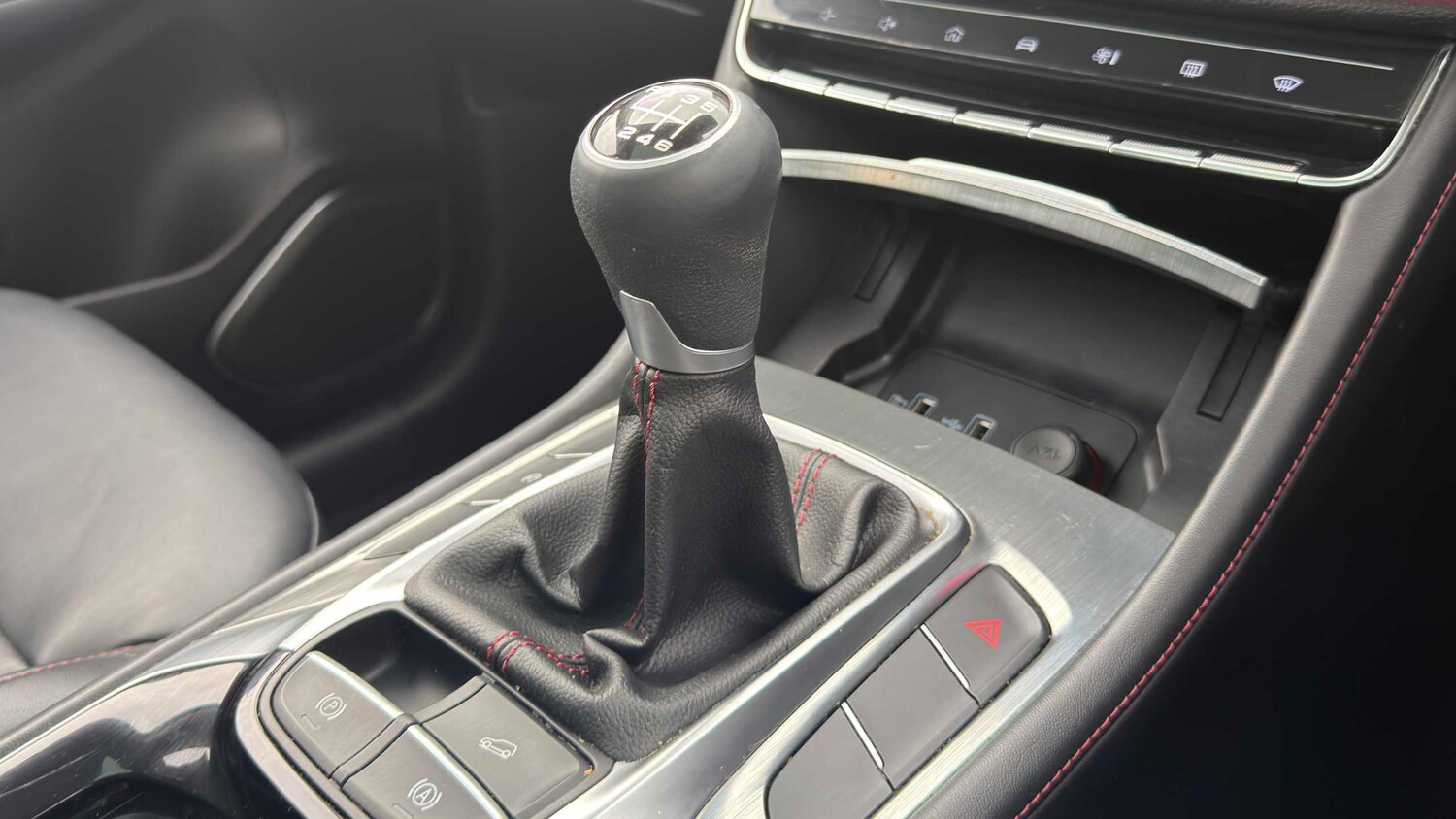 Used MG MG HS 2021 for sale - 77858720: Photo 16