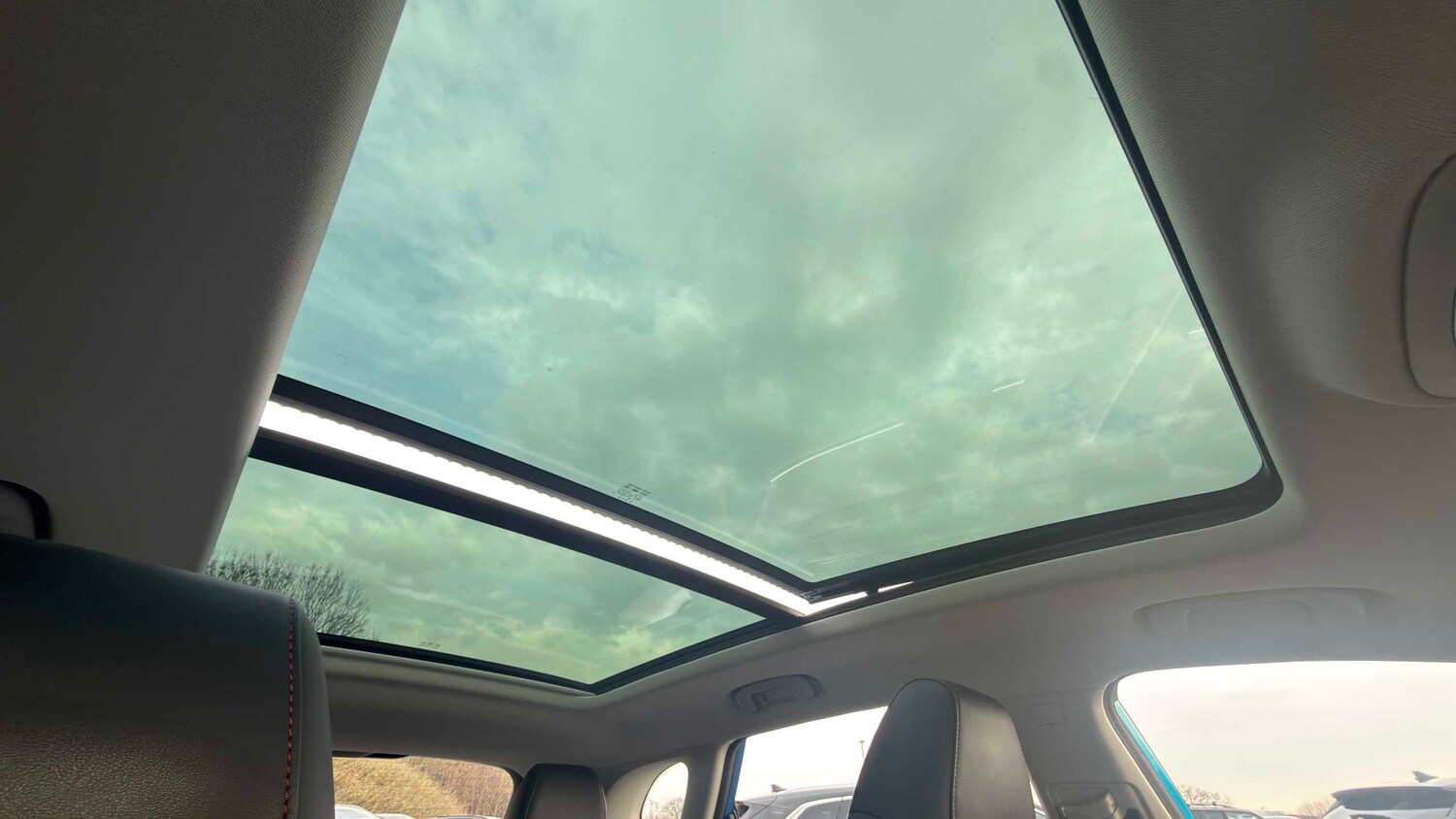 Used MG MG HS 2021 for sale - 77858720: Photo 18