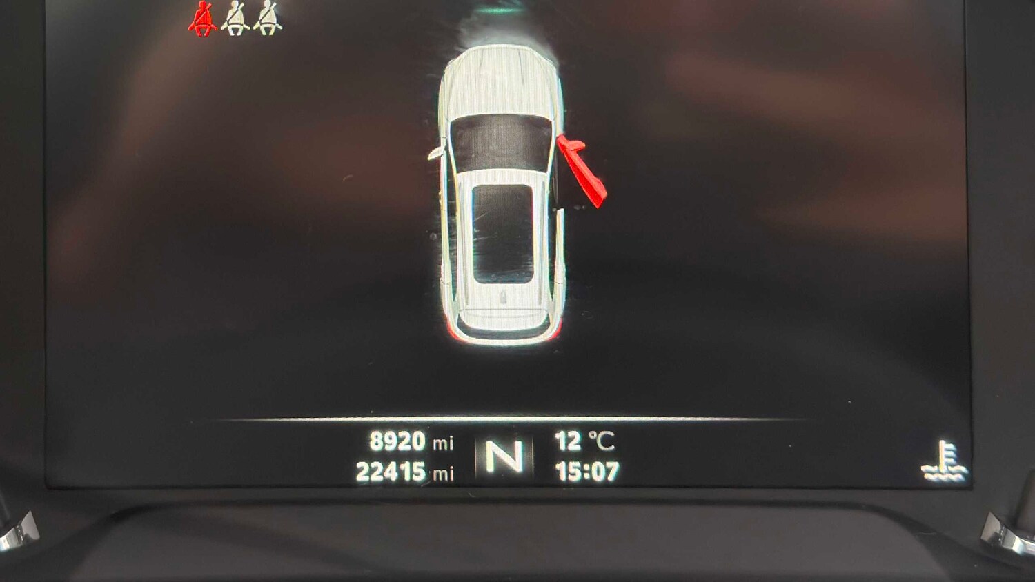 Used MG MG HS 2021 for sale - 77858720: Photo 19