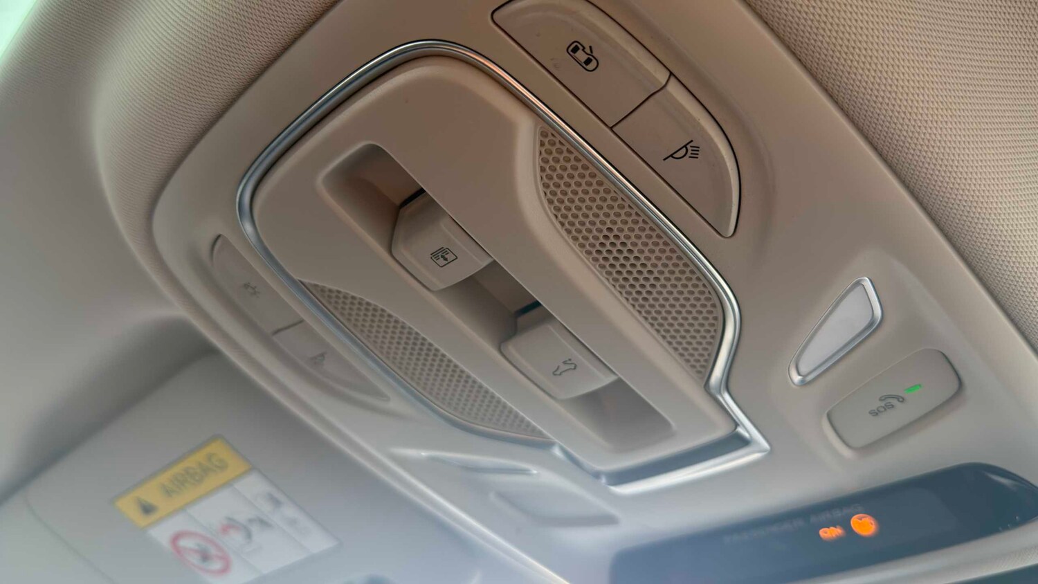 Used MG MG HS 2021 for sale - 77858720: Photo 20