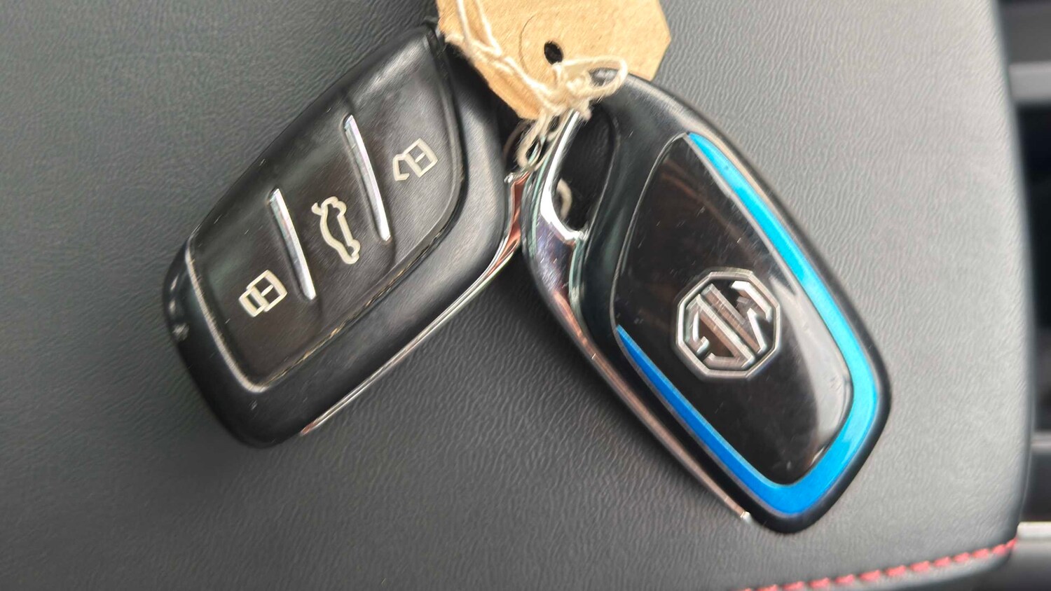 Used MG MG HS 2021 for sale - 77858720: Photo 21