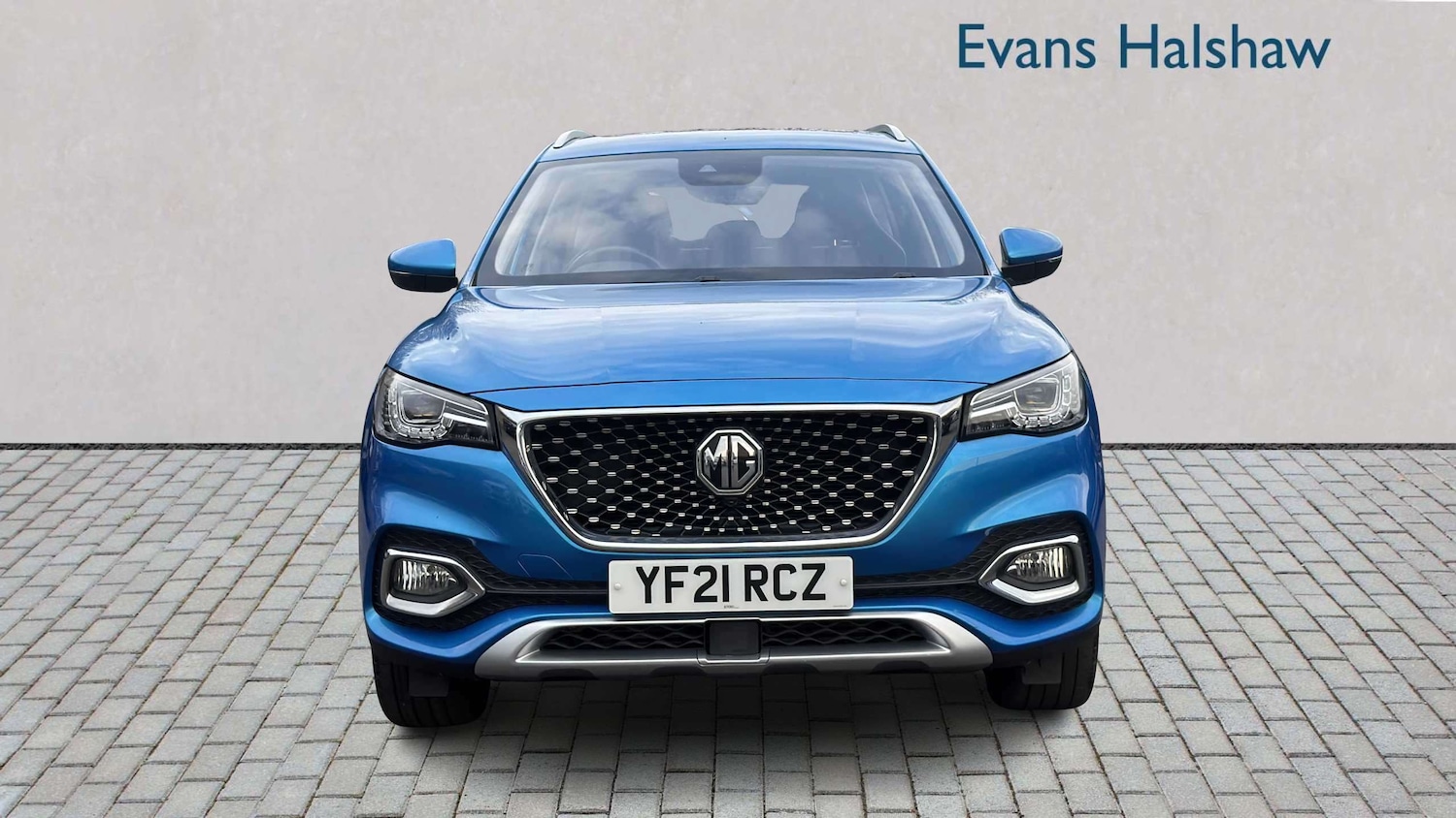 Used MG MG HS 2021 for sale - 77858720: Photo 4