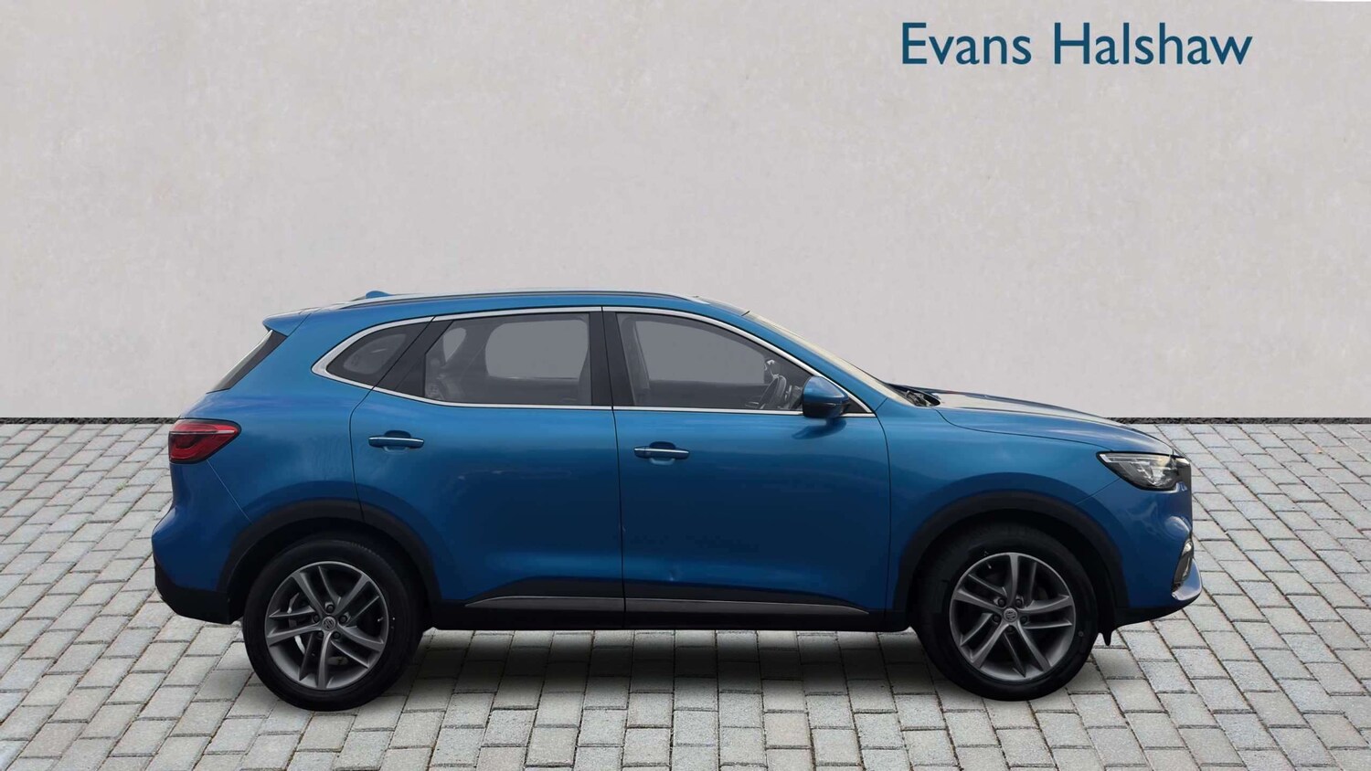 Used MG MG HS 2021 for sale - 77858720: Photo 6