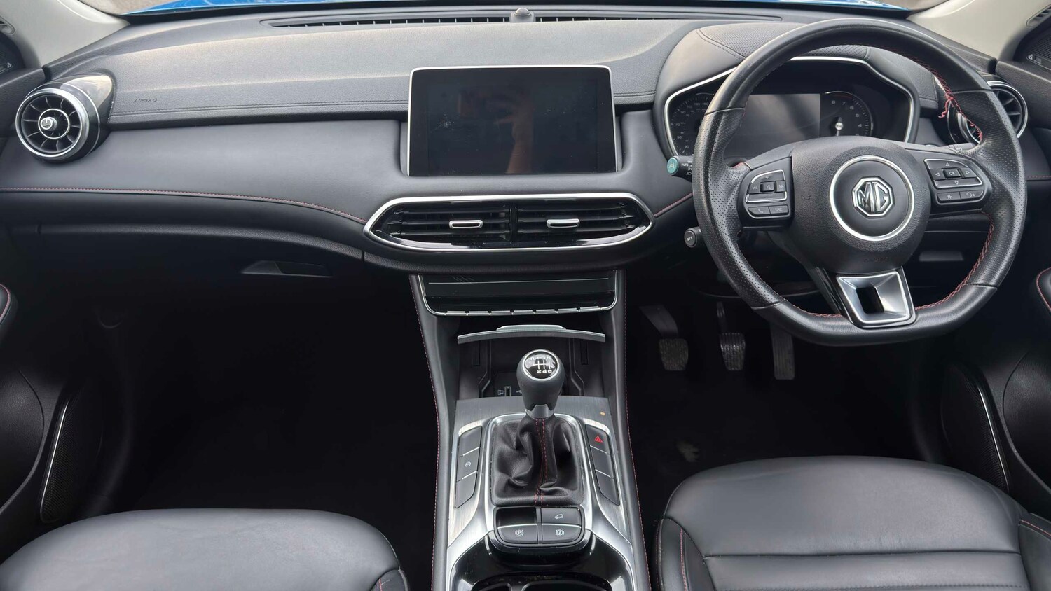 Used MG MG HS 2021 for sale - 77858720: Photo 7