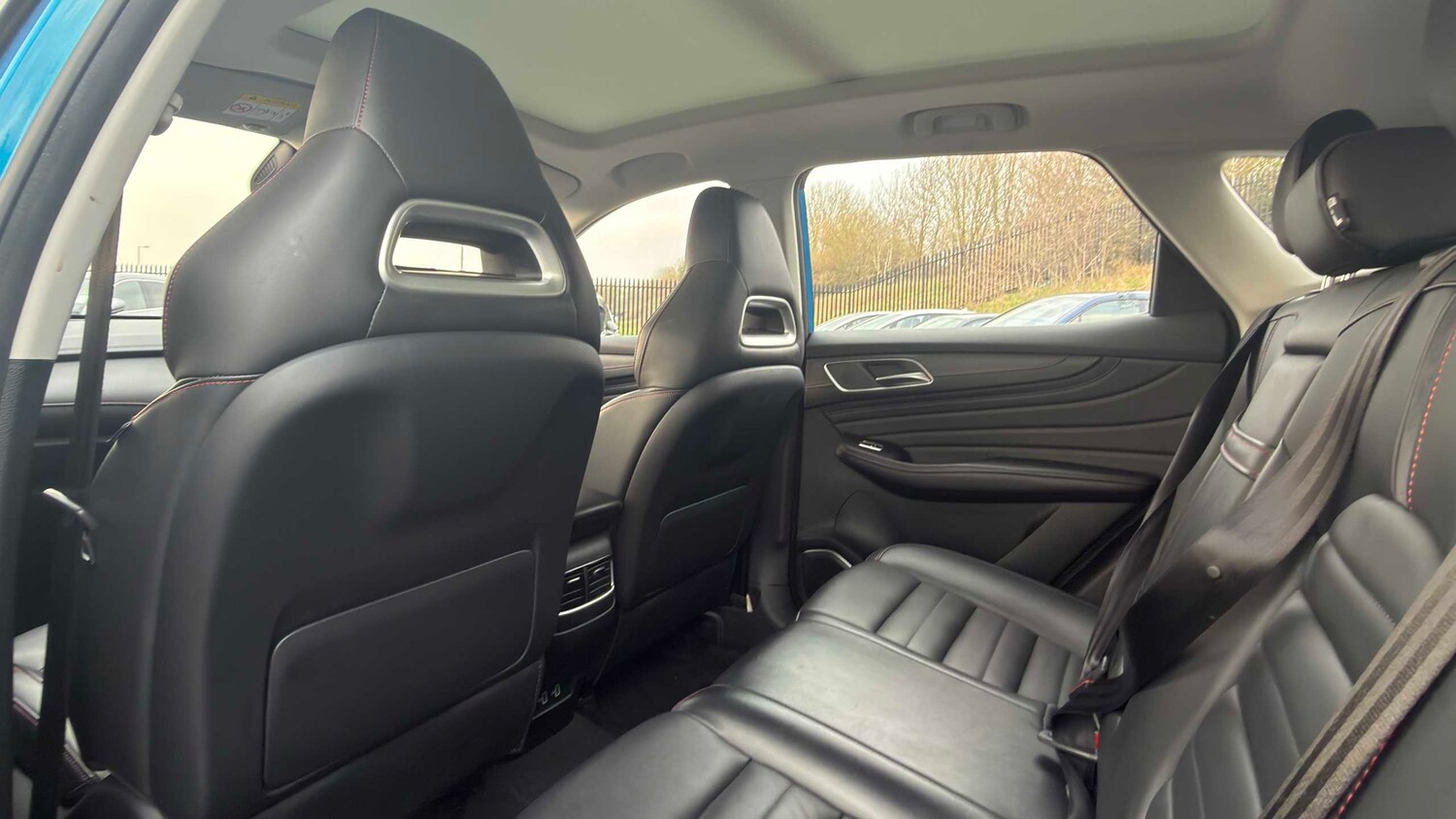 Used MG MG HS 2021 for sale - 77858720: Photo 9