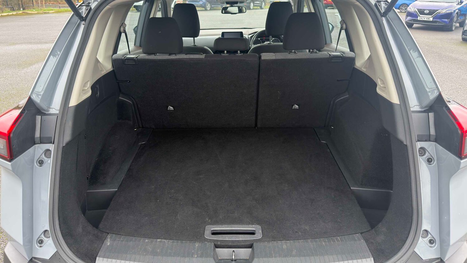 Used Nissan X-Trail 2024 for sale - 77856754: Photo 10