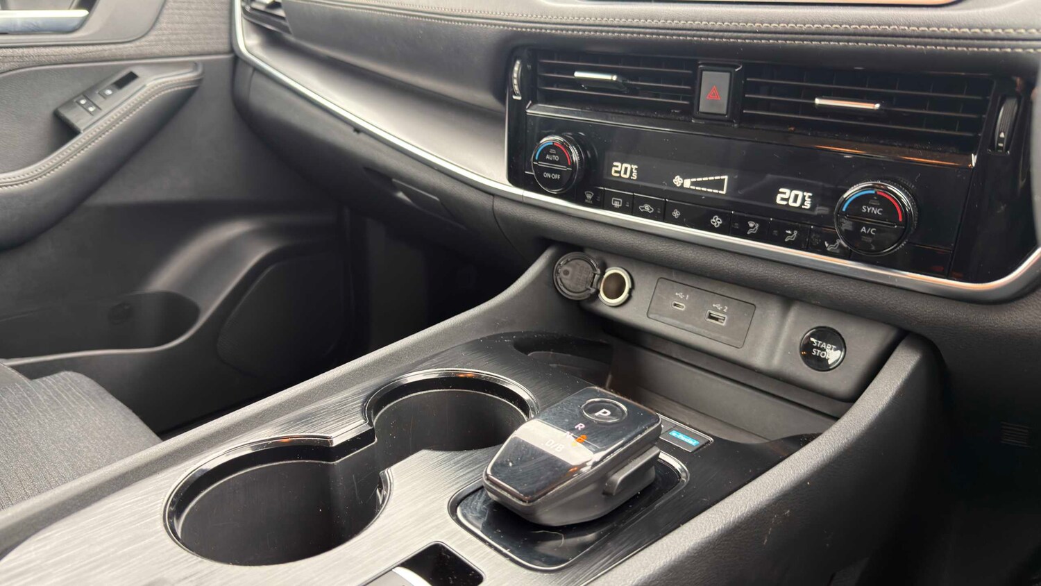 Used Nissan X-Trail 2024 for sale - 77856754: Photo 16