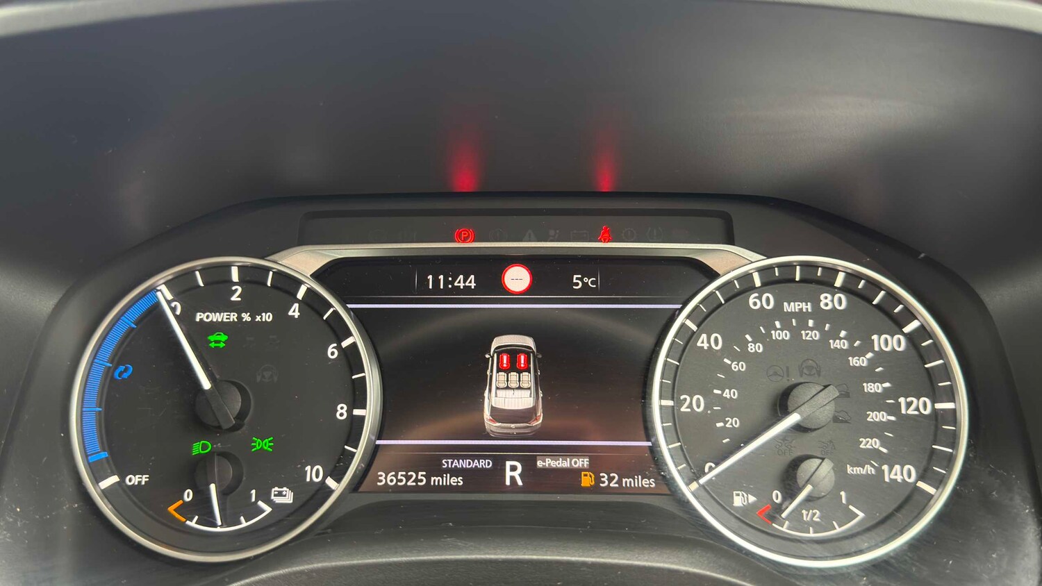 Used Nissan X-Trail 2024 for sale - 77856754: Photo 17