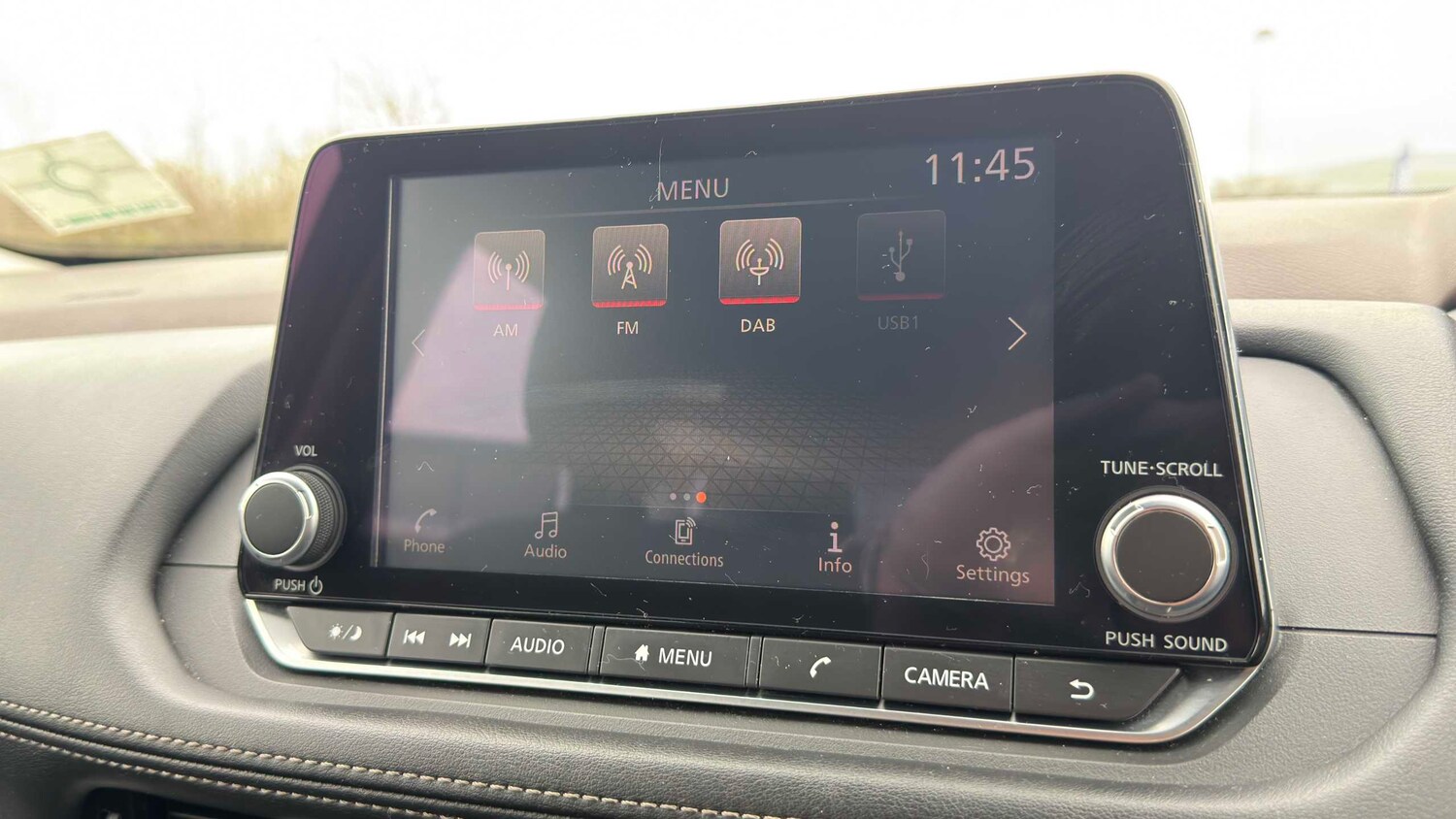 Used Nissan X-Trail 2024 for sale - 77856754: Photo 20